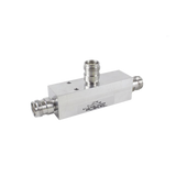 SEPARADOR 10dB (10:1) Tap 350-5930MHz 500W -161dBc TIPO N IP67 .