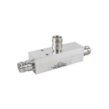 SEPARADOR 13dB (20:1) Tap 350-5930MHz 500W -161dBc 4.3-10 IP67 .