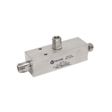 SEPARADOR 13dB (20:1) Tap 350-5930MHz 500W -161dBc TIPO N IP67 .
