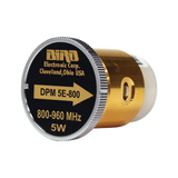 Elemento DPM de 800-960 MHz en Sensor 5010/5014, Potencia de Salida de 125 mW-5 W.