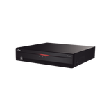 NVR 4K | 8 canales IP | 8 puertos PoE | DirectNDC | INTELLIGENT CODEC | Incluye HDD de 2TB
