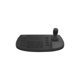 Controlador IP para DVR, NVR y PTZ a través de Red / Soporta RS-485 / Compatible con epcom, HiLook y HIKVISION