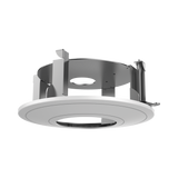 Montaje de plafón para cámara domo Hikvision