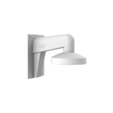 Montaje de Pared para Domos TURBOHD 4K / Uso en Exterior / Fabricados en Aluminio