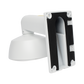 Montaje de Pared para Exterior / Compatible con Domos HIKVISION