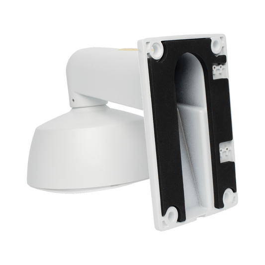 Montaje de Pared para Exterior / Compatible con Domos HIKVISION