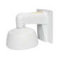 Montaje de Pared para Exterior / Compatible con Domos HIKVISION