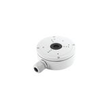 Caja de Conexiones para cámaras tipo bala / turret / domo
