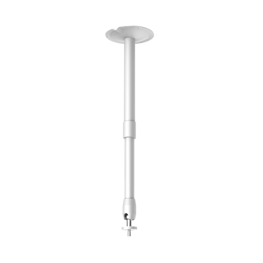Montaje Colgante Para Interior / Recomendado Para Cámaras Tipo Box / Fabricada en Aluminio