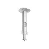Montaje Colgante Para Interior / Recomendado Para Cámaras Tipo Box / Fabricada en Aluminio