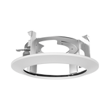 Montaje de Plafón para Cámaras PTZ Hikvision 4"