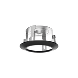 Montaje de Plafon para PTZ con IR / Compatible con todos los PTZ de 4 Pulgadas / epcom y HIKVISION