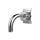 Montaje de Pared Anticorrosion para Domos PTZ / Soporta Norma Antiexplosión