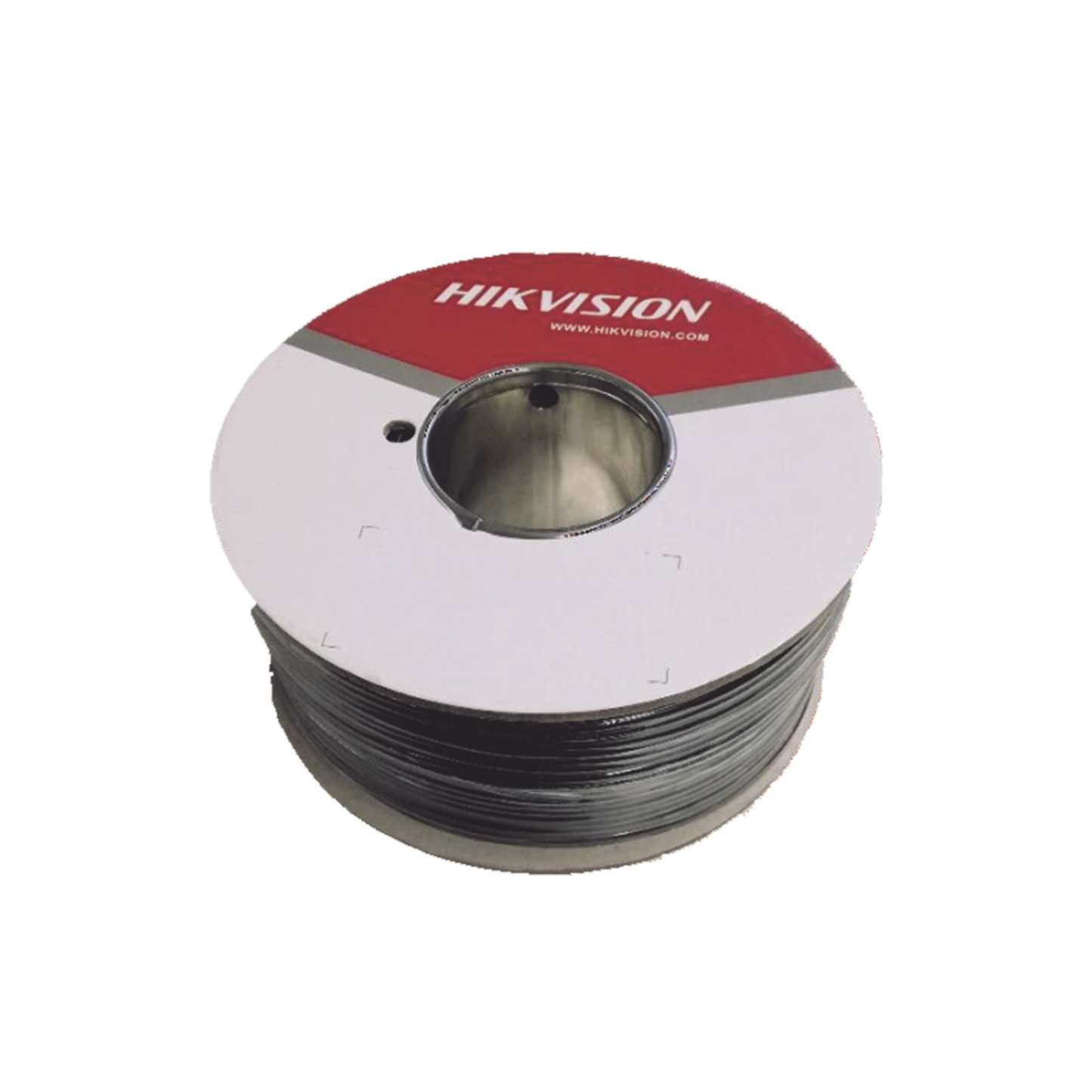 Cable Coaxial Siames (Mini RG59) + Alimentaci�n (Calibre 18) / 90 Metros (295.28 Pies) de Distancia / CCA / Soporta 1080p (2 Megapixel) hasta 4K (8 Megapixel) / Uso Interior y Exterior