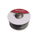 Cable Coaxial Siames (Mini RG59) + Alimentaci�n (Calibre 18) / 90 Metros (295.28 Pies) de Distancia / CCA / Soporta 1080p (2 Megapixel) hasta 4K (8 Megapixel) / Uso Interior y Exterior