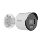 Bala IP 2 Megapixel / ACUSENSE Lite (Detección de Movimiento en Humanos y Vehículos)  / Lente 2.8 mm / Luz Blanca 30 mts / Imagen a Color 24/7 / Exterior IP67 /  WDR 120 dB / PoE / ONVIF
