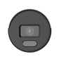 Bala IP 2 Megapixel / ACUSENSE Lite (Detección de Movimiento en Humanos y Vehículos)  / Lente 2.8 mm / Luz Blanca 30 mts / Imagen a Color 24/7 / Exterior IP67 /  WDR 120 dB / PoE / ONVIF
