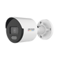 Bala IP 2 Megapixel / ACUSENSE Lite (Detección de Movimiento en Humanos y Vehículos)  / Lente 2.8 mm / Luz Blanca 30 mts / Imagen a Color 24/7 / Exterior IP67 /  WDR 120 dB / PoE / ONVIF