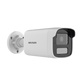 [Dual Light] Bala IP 8 Megapixel  (4K) / Lente 4 mm / 50 mts IR + 50 mts Luz Blanca / Micrófono Integrado / ACUSENSE Lite / Exterior IP67 / H.265 / PoE  / Micro SD