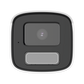 [Dual Light] Bala IP 8 Megapixel  (4K) / Lente 4 mm / 50 mts IR + 50 mts Luz Blanca / Micrófono Integrado / ACUSENSE Lite / Exterior IP67 / H.265 / PoE  / Micro SD