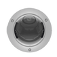 Domo IP 4 Megapixel / Lente Mot. 2.7 a 13.5 mm / 40 mts IR EXIR / Exterior IP66 / IK10 / DARKFIGHTER / Audio y Alarma I/O / PoE+ / ONVIF / Micro SD / 4 Analíticos: AcuSense, Deteccion Facial, Conteo de Personas por Cruce y Zona