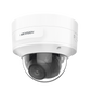 Domo IP 4 Megapixel / Lente Mot. 2.7 a 13.5 mm / 40 mts IR EXIR / Exterior IP66 / IK10 / DARKFIGHTER / Audio y Alarma I/O / PoE+ / ONVIF / Micro SD / 4 Analíticos: AcuSense, Deteccion Facial, Conteo de Personas por Cruce y Zona