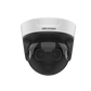 PanoVu Series / Vista Panorámica 180° / 16 Megapixel en Total / 4 Lentes 2.8 mm (4 Lentes 4 Megapixel) / 20 mts IR / Exterior IP67 / IK10 / 12 Vcc / PoE+ / Micro SD