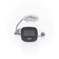 [Dual Light + ColorVu] Bala TURBOHD 2 Megapixel (1080p) / Lente 2.8 mm / 20 mts IR + 20 mts Luz Blanca / Gran Angular 105° / Exterior IP67 / Micrófono Integrado / dWDR / 4 Tecnologías