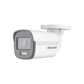 [Dual Light + ColorVu] Bala TURBOHD 2 Megapixel (1080p) / Lente 2.8 mm / 20 mts IR + 20 mts Luz Blanca / Gran Angular 105° / Exterior IP67 / Micrófono Integrado / dWDR / 4 Tecnologías