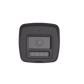 [Audio Bidireccional + Dual Light + ColorVu] Bala TURBOHD 3K  (5 Megapixel) / Lente 2.8 mm Angulo de vision 112° / 30 mts IR EXIR + 20 mts Luz Blanca / Micrófono y Bocina Integrado / Exterior IP67 / Metal / dWDR
