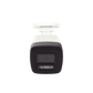 [Audio Bidireccional + Dual Light + ColorVu] Bala TURBOHD 3K  (5 Megapixel) / Lente 2.8 mm Angulo de vision 112° / 30 mts IR EXIR + 20 mts Luz Blanca / Micrófono y Bocina Integrado / Exterior IP67 / Metal / dWDR