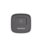 [Audio Bidireccional + Dual Light + ColorVu] Bala TURBOHD 2 Megapixel (1080p) / Lente 3.6 mm / 40 mts IR EXIR + 40 mts Luz Blanca / Micrófono y Bocina Integrado / Exterior IP67 / dWDR