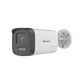 [Audio Bidireccional + Dual Light + ColorVu] Bala TURBOHD 2 Megapixel (1080p) / Lente 3.6 mm / 40 mts IR EXIR + 40 mts Luz Blanca / Micrófono y Bocina Integrado / Exterior IP67 / dWDR