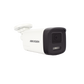 [Audio Bidireccional + Dual Light + ColorVu] Bala TURBOHD 3K  (5 Megapixel) / Lente 3.6 mm / 40 mts IR EXIR + 40 mts Luz Blanca / Micrófono y Bocina Integrado / Exterior IP67 / dWDR