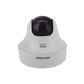 [Audio Bidireccional + Dual Light + ColorVu] PT TURBOHD 2 Megapixel (1080p) / Lente 3.6 mm / 25 mts IR EXIR + 20 mts Luz Blanca / Micrófono y Bocina Integrado / Interior / Plastico / dWDR