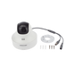 [Audio Bidireccional + Dual Light + ColorVu] PT TURBOHD 2 Megapixel (1080p) / Lente 3.6 mm / 25 mts IR EXIR + 20 mts Luz Blanca / Micrófono y Bocina Integrado / Interior / Plastico / dWDR