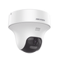 [Audio Bidireccional + Dual Light + ColorVu] PT TURBOHD 2 Megapixel (1080p) / Lente 3.6 mm / 25 mts IR EXIR + 20 mts Luz Blanca / Micrófono y Bocina Integrado / Interior / Plastico / dWDR