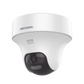 [Audio Bidireccional + Dual Light + ColorVu] PT TURBOHD 2 Megapixel (1080p) / Lente 3.6 mm / 25 mts IR EXIR + 20 mts Luz Blanca / Micrófono y Bocina Integrado / Interior / Plastico / dWDR