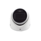 [Dual Light + ColorVu] Turret TURBOHD 2 Megapixel (1080p) / Lente 2.8 mm / 20 mts IR + 20 mts Luz Blanca / Gran Angular 105° / Exterior IP67 / Micrófono Integrado / dWDR / 4 Tecnologías / Metal