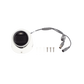 [Dual Light + ColorVu] Turret TURBOHD 2 Megapixel (1080p) / Lente 2.8 mm / 20 mts IR + 20 mts Luz Blanca / Gran Angular 105° / Exterior IP67 / Micrófono Integrado / dWDR / 4 Tecnologías / Metal