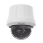 PTZ IP 8 Megapixel / 25X Zoom  / Uso en Plafon / IP54 / DARKFIGHTER / ACUSENSE (Evita Falsas Alarmas)  / WDR 120 dB / Audio y Alarmas I/O / HLC / EIS / PoE+ / Micro SD