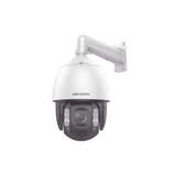 [ PROTECCIÓN ACTIVA ] PTZ IP 2 Megapixel / 20X Zoom / ColorVu / 100 mts Luz Blanca / 150 mts IR / ACUSENSE (Evita Falsas Alarmas) / IP66 / IK10 / Alerta Audible 30 metros y Luz Estroboscópica / Autoseguimiento 2.0 / Hi-PoE / Rapid Focus / mi