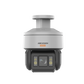 PTZ IP 4 Megapixel / 32X Zoom / Dual Light (100 mts IR / 30 mts Luz Blanca) / Polimero Anticorrosivo (Ideal para Zonas Costeras o Alta Salinidad) / AutoSeguimiento / DARKFIGHTER / Exterior IP67 / NEMA 4X / C5