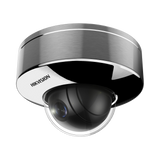 Domo IP 4 Megapixel / Lente 2.8 mm / H.265+ / Anticorrosivo / Exterior IP67 / WF-2 / NEMA 4X / 15 mts IR / WDR 120 dB / ONVIF / PoE / Micro SD