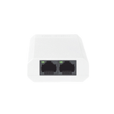 Extensor PoE+ (30 Watts Entrada) / 100 Mbps con 2 Salidas PoE+ (30 Watts Totales de Salida) / Uso Interior / Podemos Alimentar 2 Cámaras IP