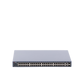 Switch PoE+ / Administrable / 48 Puertos 1000 Mbps PoE+ / 2 Puertos 1000 Mbps Uplink / 2 Puertos SFP / 470 Watts