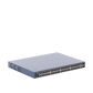 Switch PoE+ / Administrable / 48 Puertos 1000 Mbps PoE+ / 2 Puertos 1000 Mbps Uplink / 2 Puertos SFP / 470 Watts