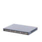 Switch PoE+ / Administrable / 48 Puertos 1000 Mbps PoE+ / 2 Puertos 1000 Mbps Uplink / 2 Puertos SFP / 470 Watts