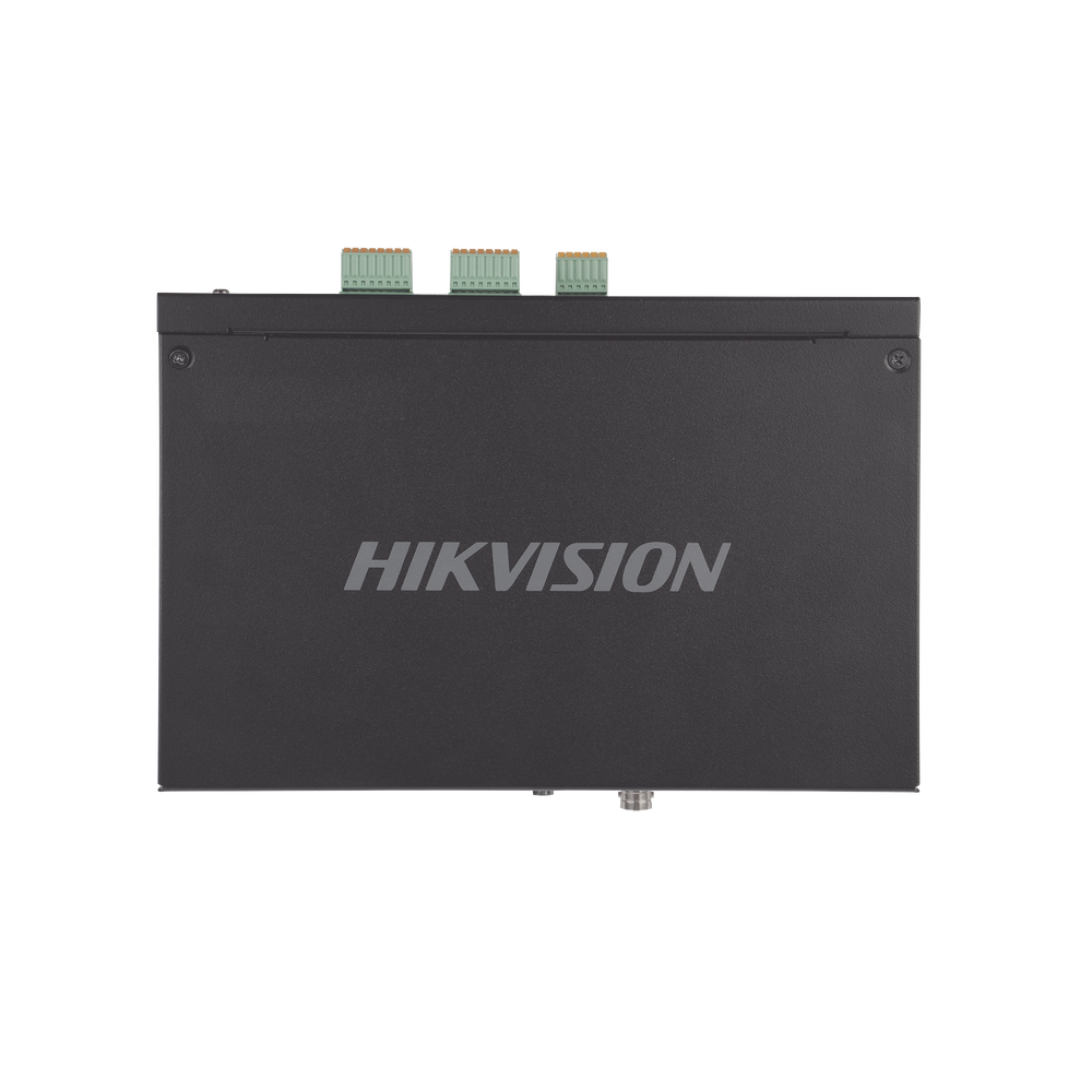 Decodificador de Vídeo de 1 Salidas HDMI 4K / Soporta hasta 32 canales de Vídeo Simultáneos / Monitoreo En Vivo Sin Computadora