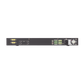 Decodificador de Vídeo de 4 canales con salida 4K / 4 Salidas HDMI / Soporta hasta 64 canales de Vídeo Simultáneos / Videowall